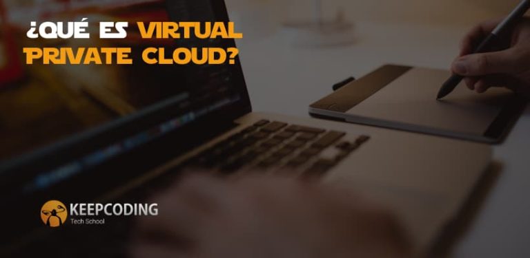 ¿Qué es Virtual Private Cloud?