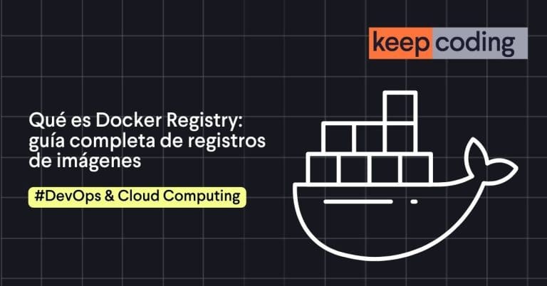 Blog de Programación y Tecnología 17 Docker Registry