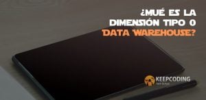 ¿Qué es la dimensión tipo 0 Data Warehouse?