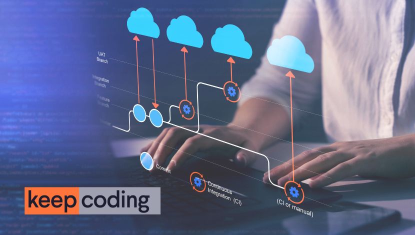 Qué es un Dockerfile: instrucciones, ejemplos y buenas prácticas 1 Dockerfile
