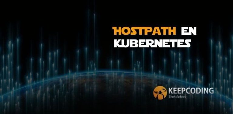 HostPath en Kubernetes