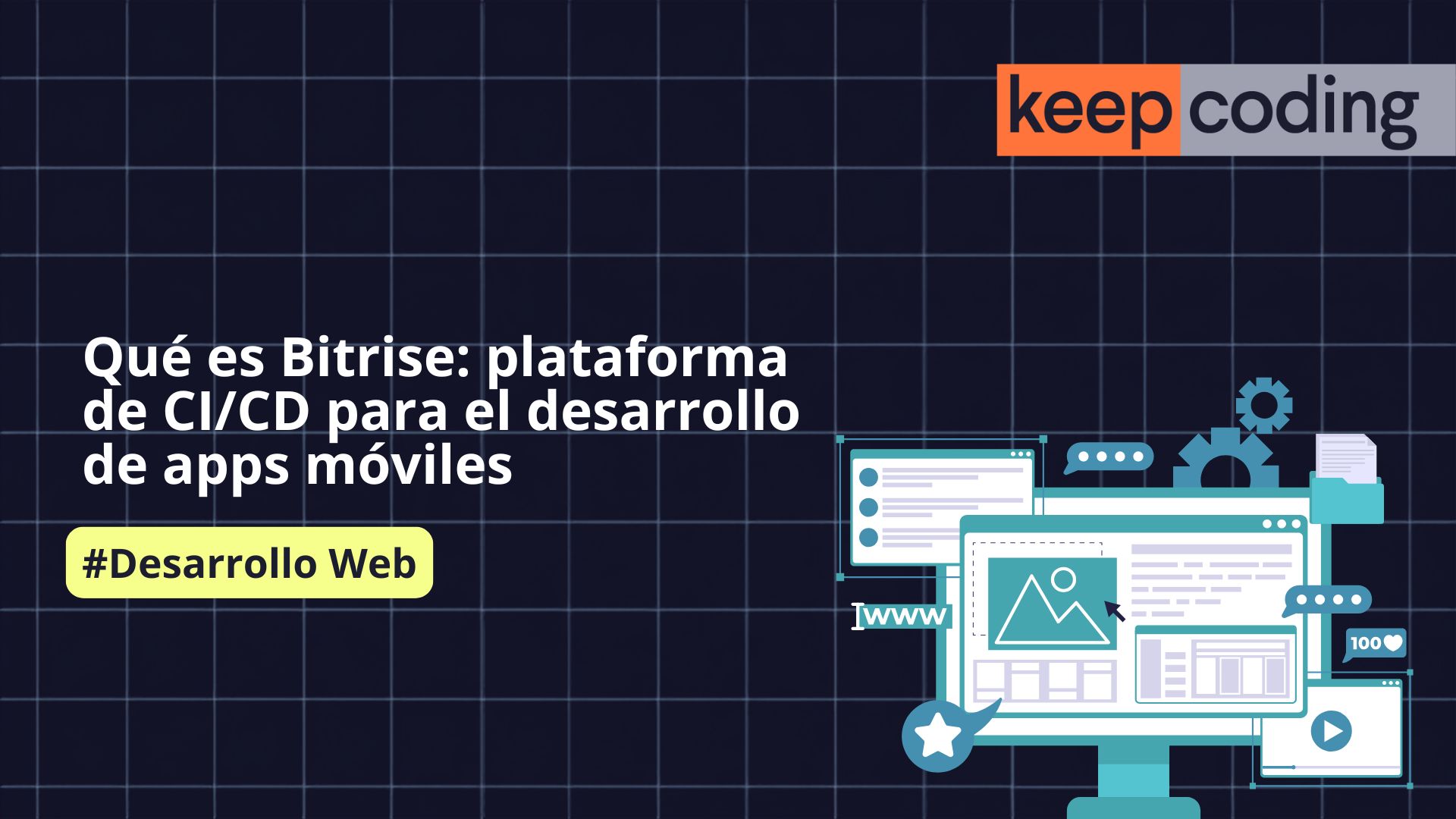 Qué es Bitrise