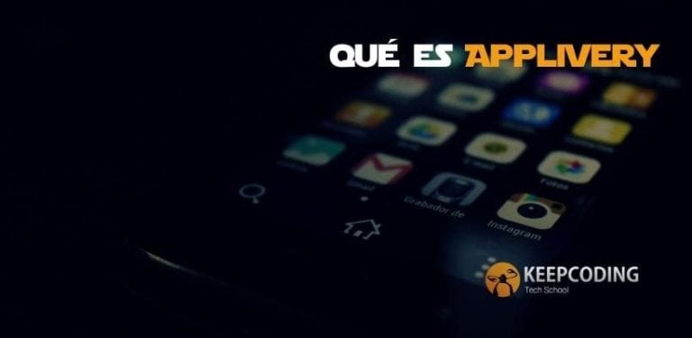 Qué es Applivery