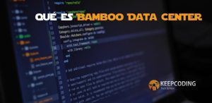 Qué es Bamboo Data Center