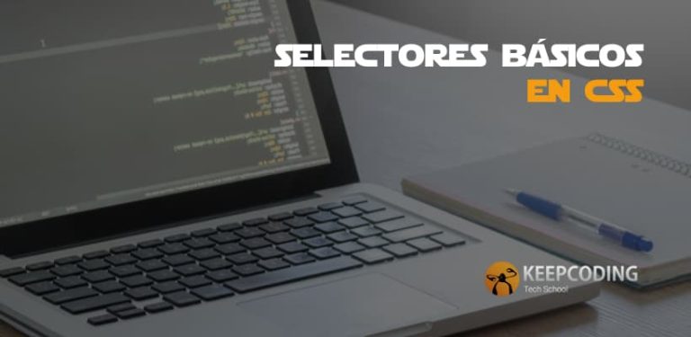 Selectores básicos en CSS