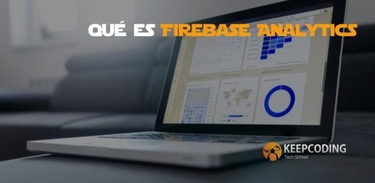 qué es Firebase Analytics