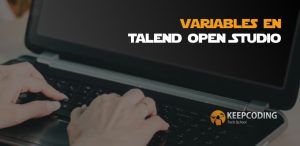 Variables en Talend Open Studio