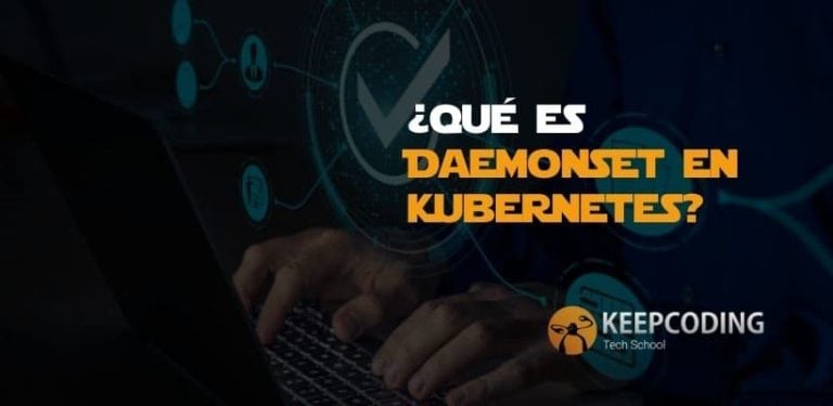 ¿Qué es DaemonSet en Kubernetes?