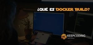 ¿Qué es Docker Build?