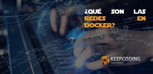 ¿Qué son las redes en Docker?
