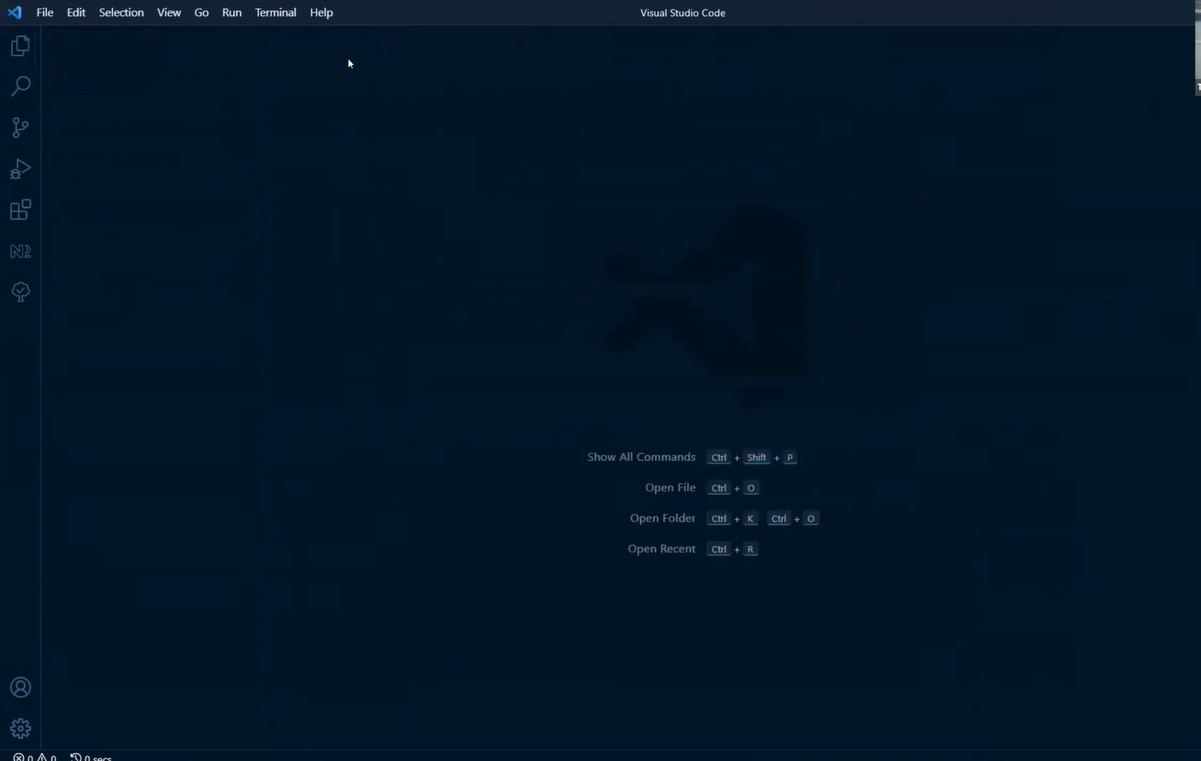 Herramientas y extensiones en VS GitLens