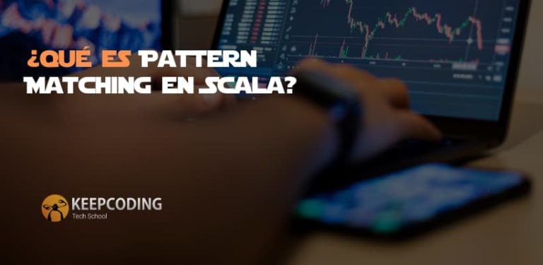 Pattern Matching en Scala
