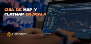 Guía de map & flatMap en Scala