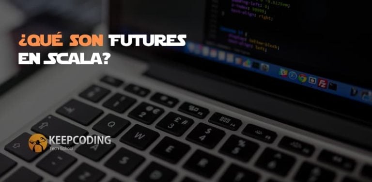 ¿Qué son Futures en Scala?