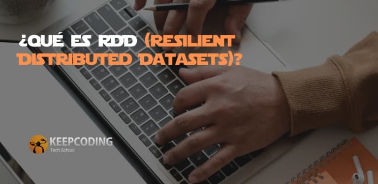 ¿Qué es RDD (Resilient Distributed Datasets)?