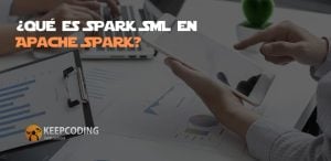 ¿Qué es Spark SQL en Apache Spark?