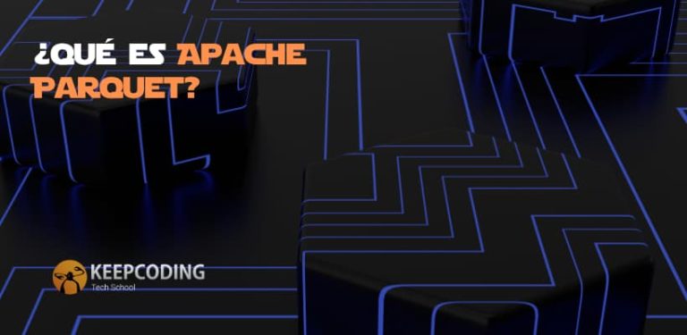 ¿Qué es Apache Parquet?