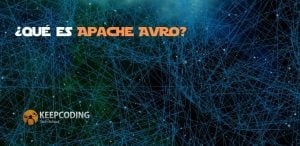 ¿Qué es Apache AVRO?