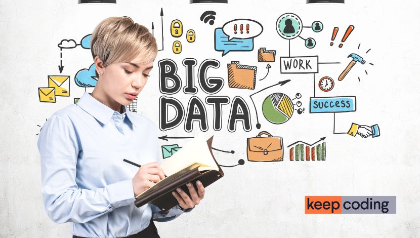 Transformaciones y acciones en Spark: guía de operaciones en Big Data 1 Transformaciones y acciones en Spark