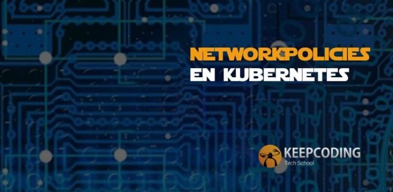 NetworkPolicies en Kubernetes