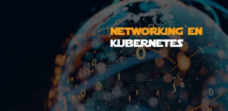 Networking en Kubernetes