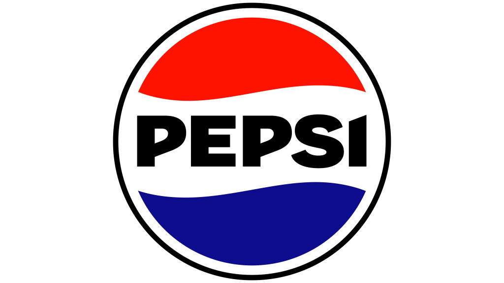 logo pepsi