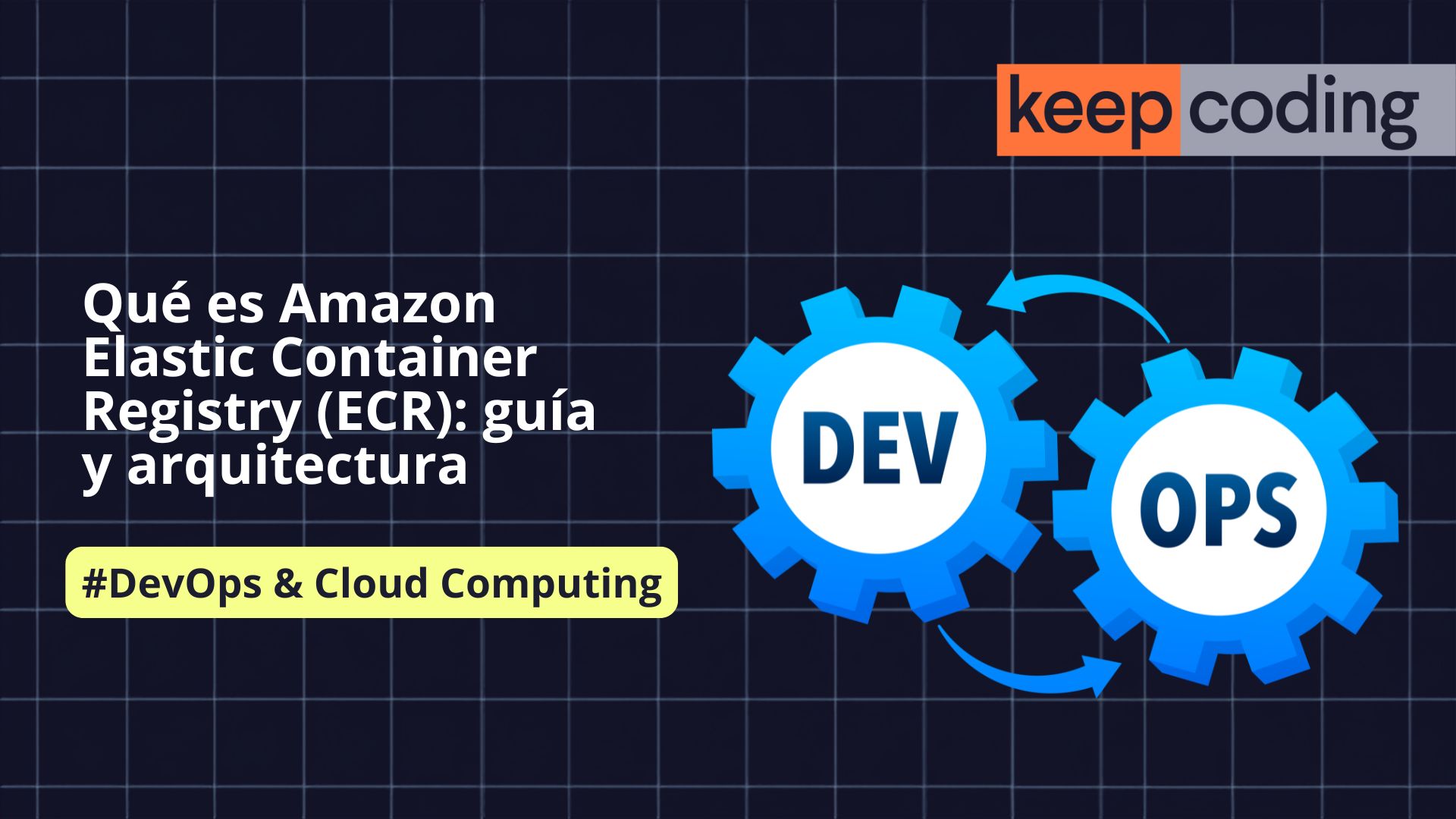 Amazon Elastic Container Registry