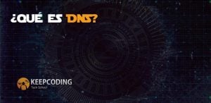 Qué es DNS