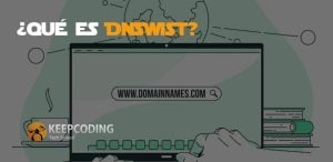 Qué es DNStwist