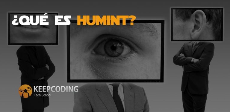 Qué es HUMINT