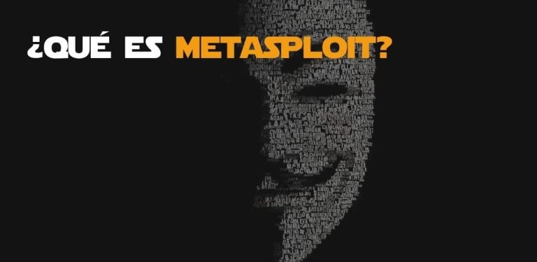 Qué es Metasploit