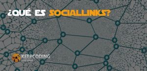 Qué es SocialLinks