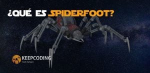 Qué es SpiderFoot