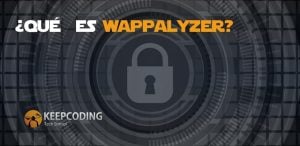 Qué es Wappalyzer