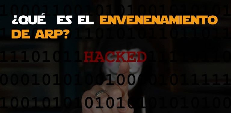 Qué es el envenenamiento de ARP