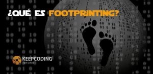 Qué es footprinting