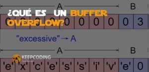 Qué es un Buffer Overflow