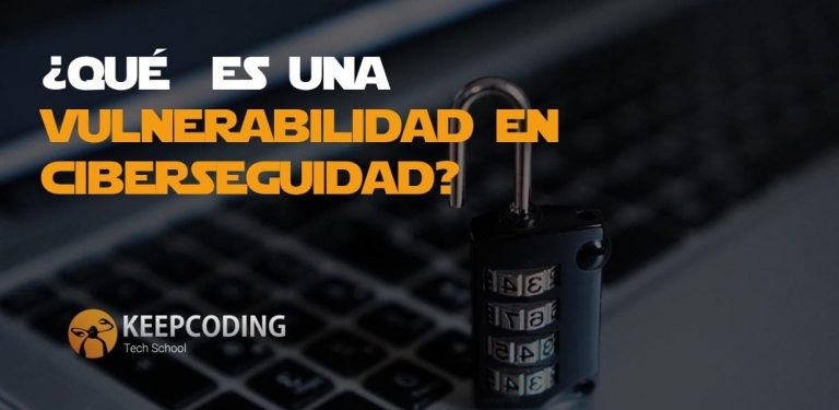 Qué es una vulnerabilidad en ciberseguridad