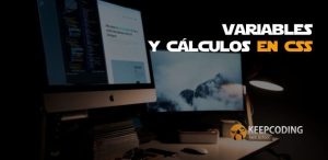 Variables y cálculos en css