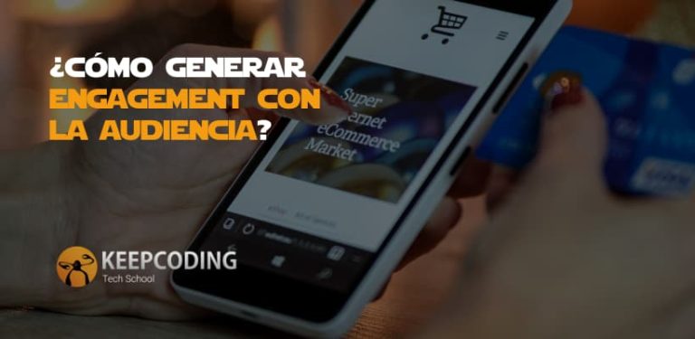 como generar engagement con la audiencia