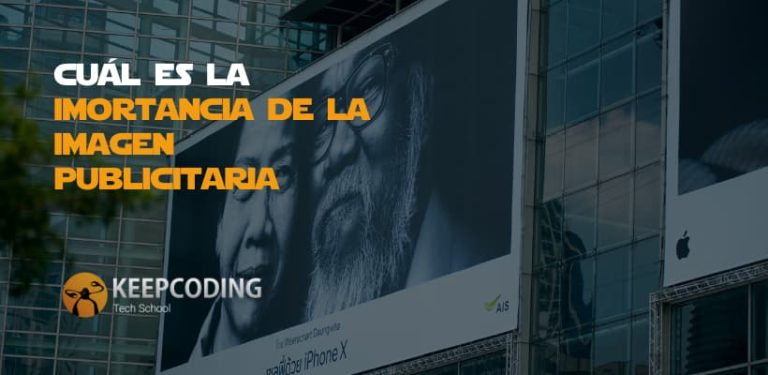 cuál es la importancia de la imagen publicitaria