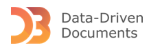 ¿Qué es Data-Driven Documents? 1