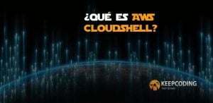 ¿Qué es AWS CloudShell?