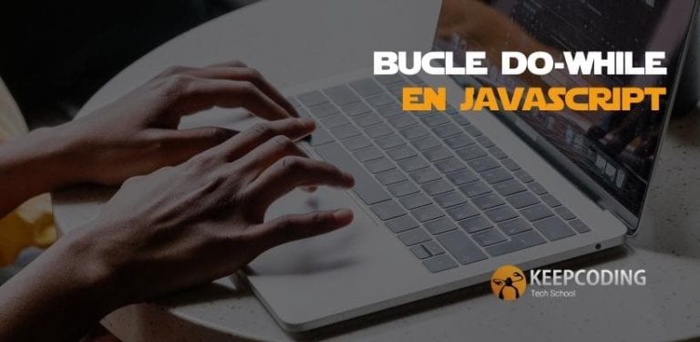 Bucle do-while en JavaScript