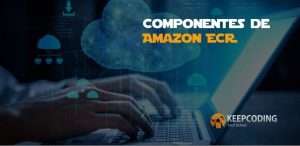 Componentes de Amazon ECR
