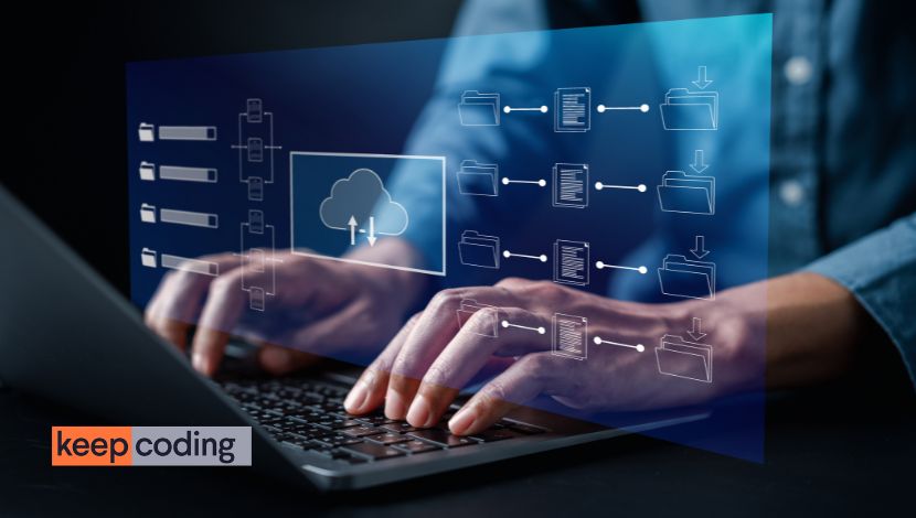 ¿Qué es una base de datos documental, cómo funciona y cuáles son sus ventajas en NoSQL? 1 base de datos documental