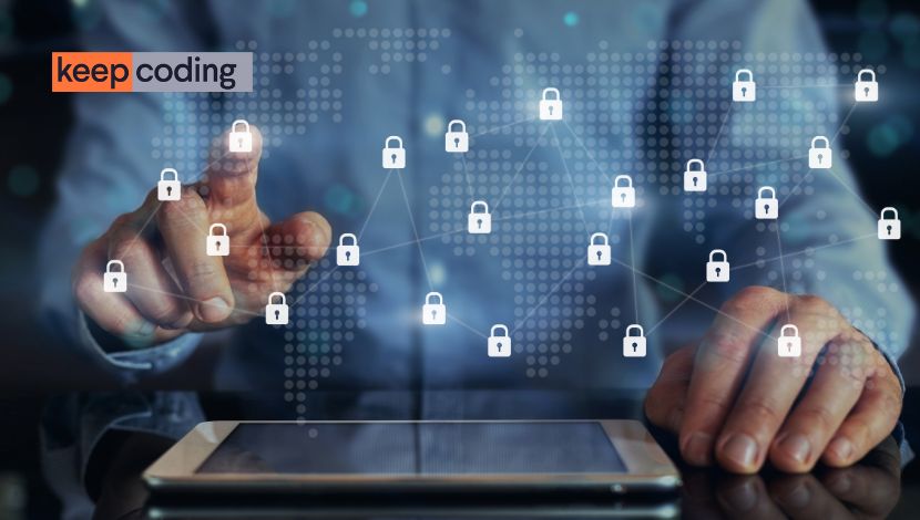 Qué es el algoritmo Diffie-Hellman: fundamento, matemáticas y ciberseguridad 1 Qué es el algoritmo Diffie-Hellman