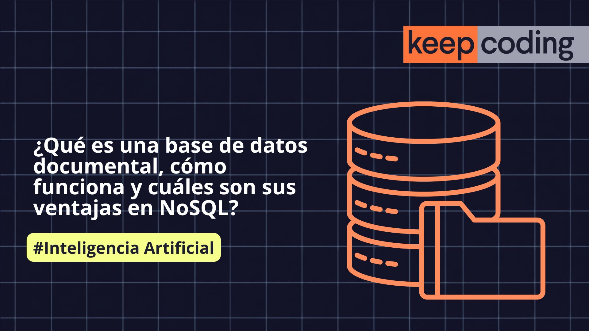 base de datos documental