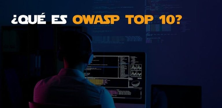 Qué es OWASP Top 10