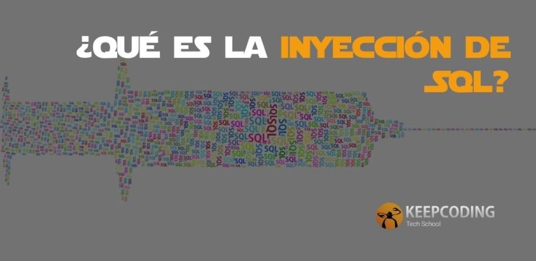 Qué es la inyección de SQL